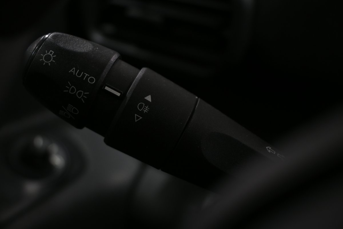 Foto Peugeot Rifter 17