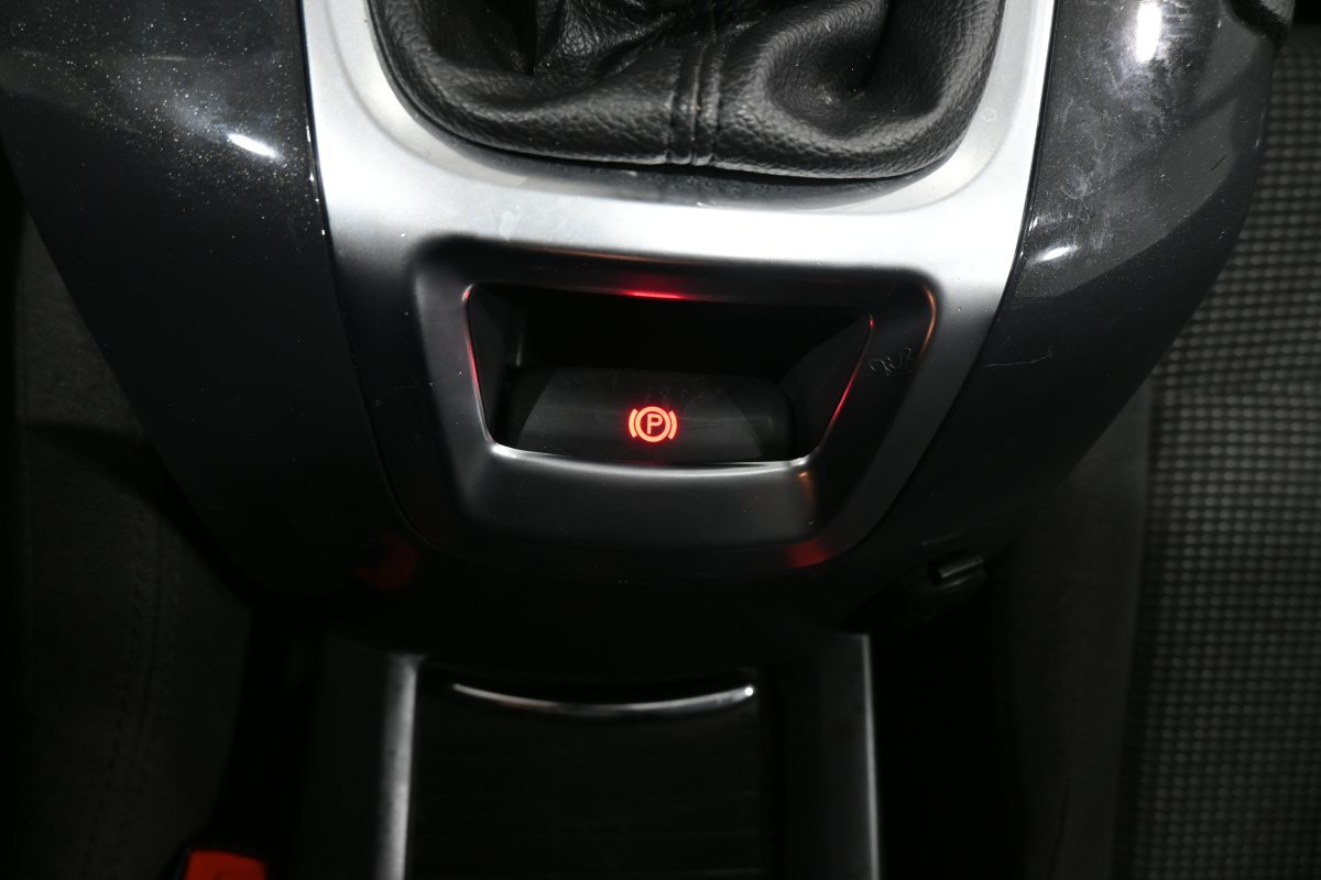 Foto Peugeot 5008 19