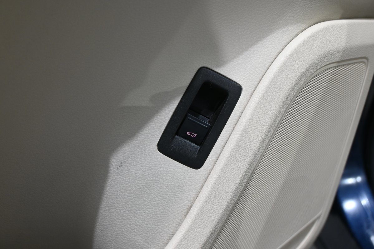 Foto Volkswagen Touareg 31