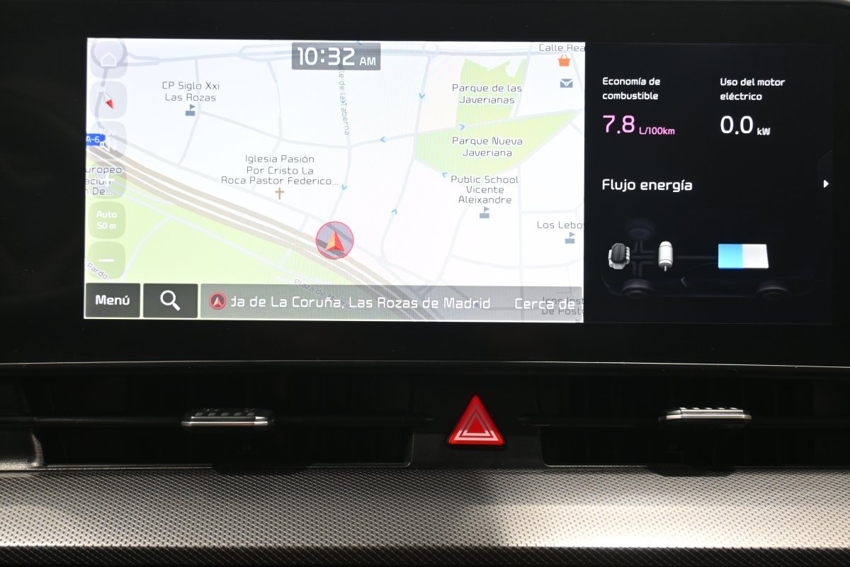 Foto Kia Sportage 15