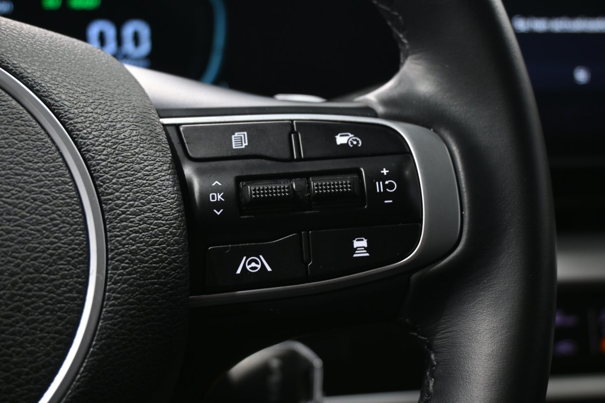 Foto Kia Sportage 22