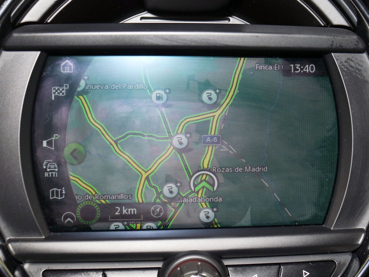 Foto Mini Countryman 13