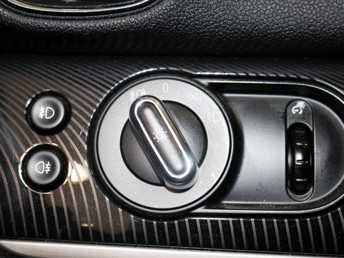 Foto Mini Countryman 21