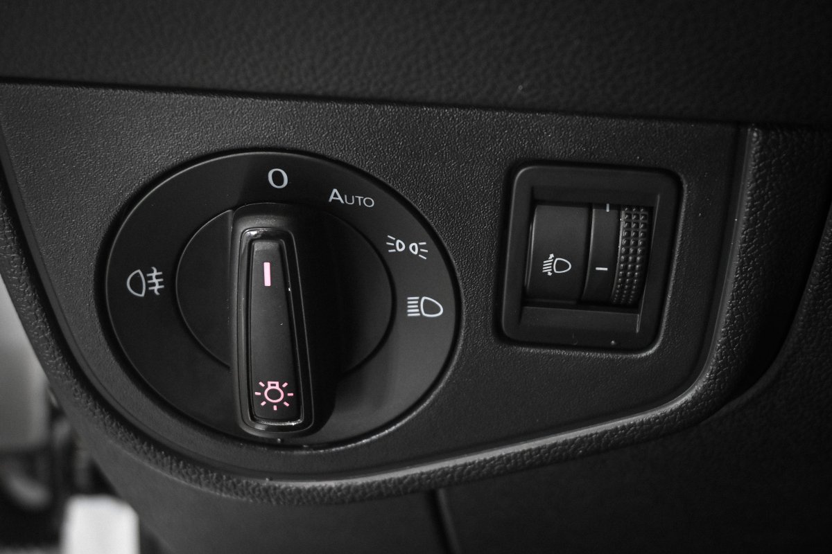 Foto Volkswagen Polo 23