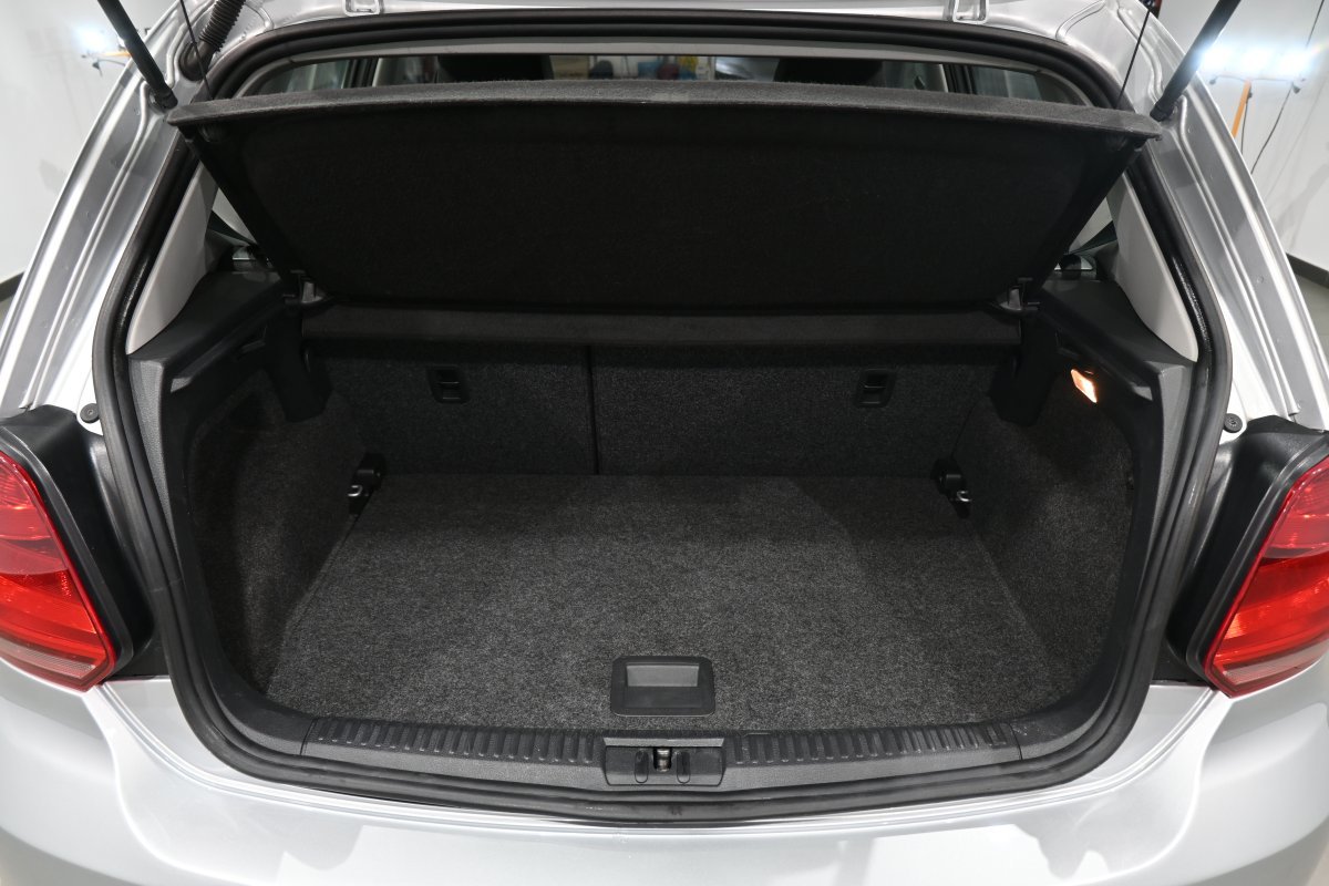 Foto Volkswagen Polo 7