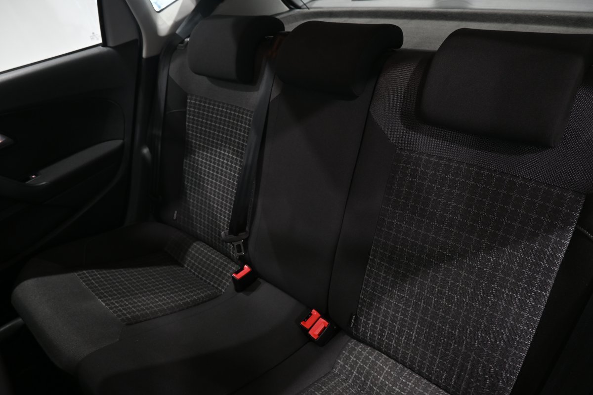 Foto Volkswagen Polo 12