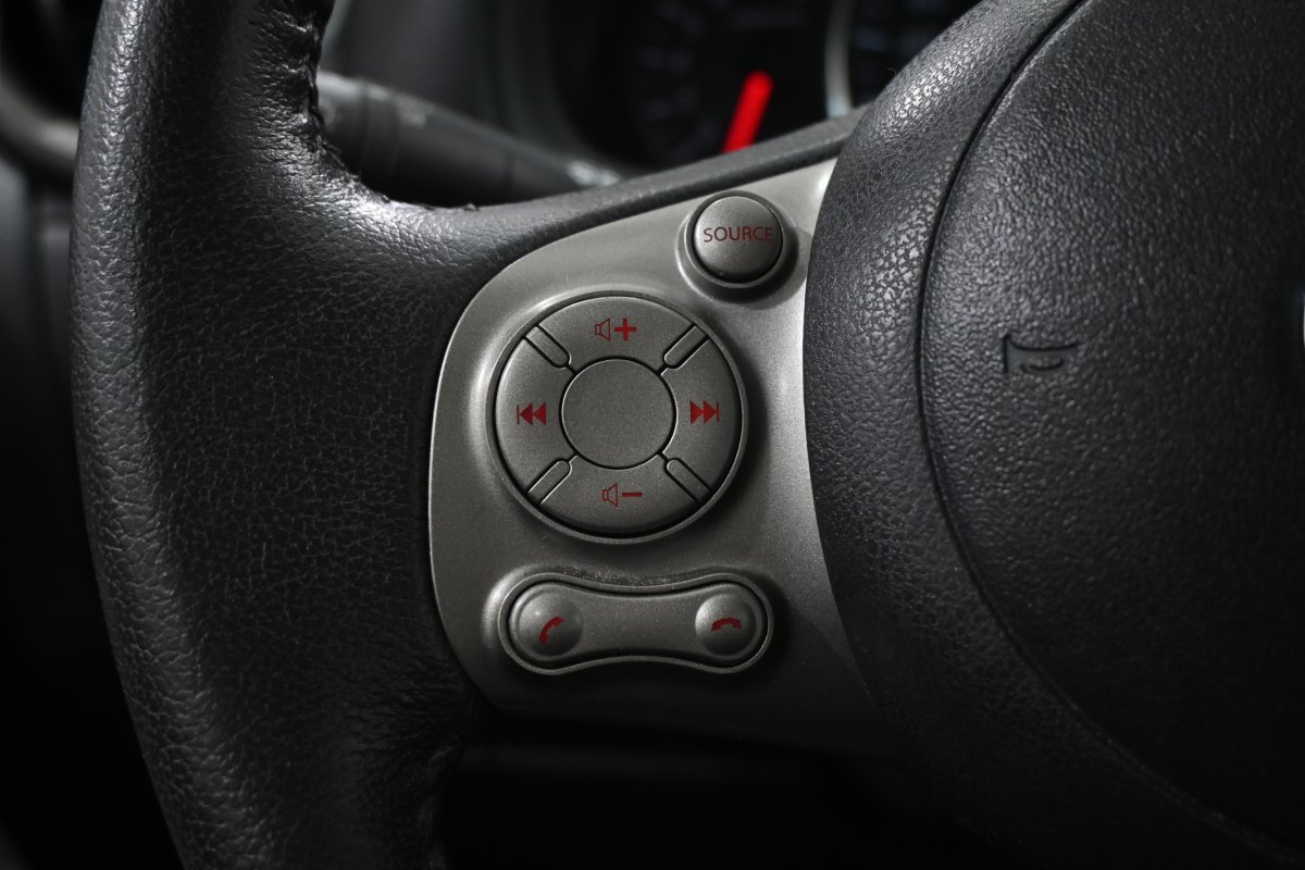 Foto Nissan Micra 20